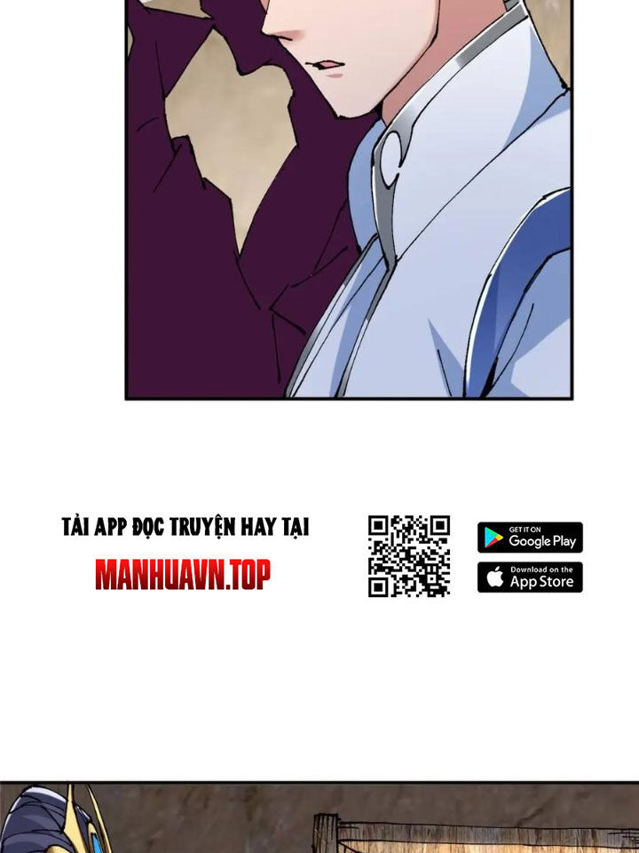 Chưởng Môn Khiêm Tốn Chút Chap 326 - Next Chap 327