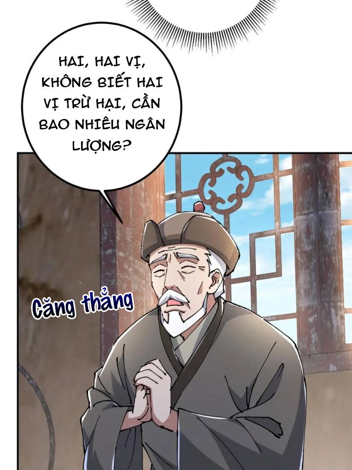 Chưởng Môn Khiêm Tốn Chút Chap 326 - Next Chap 327