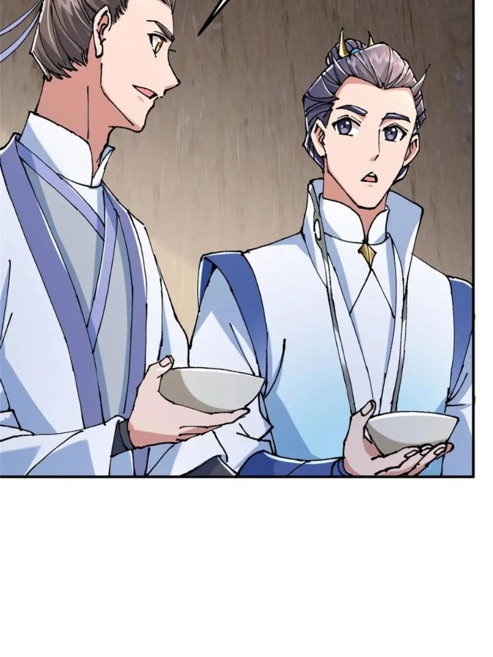 Chưởng Môn Khiêm Tốn Chút Chap 326 - Next Chap 327