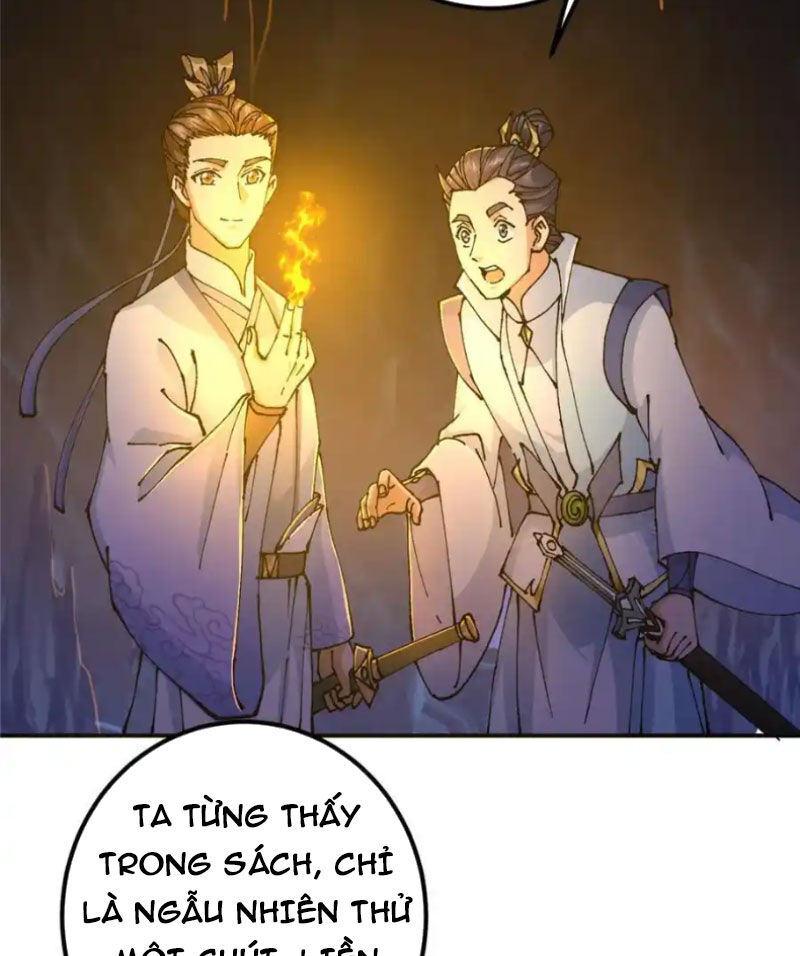 Chưởng Môn Khiêm Tốn Chút Chap 327 - Next Chap 328