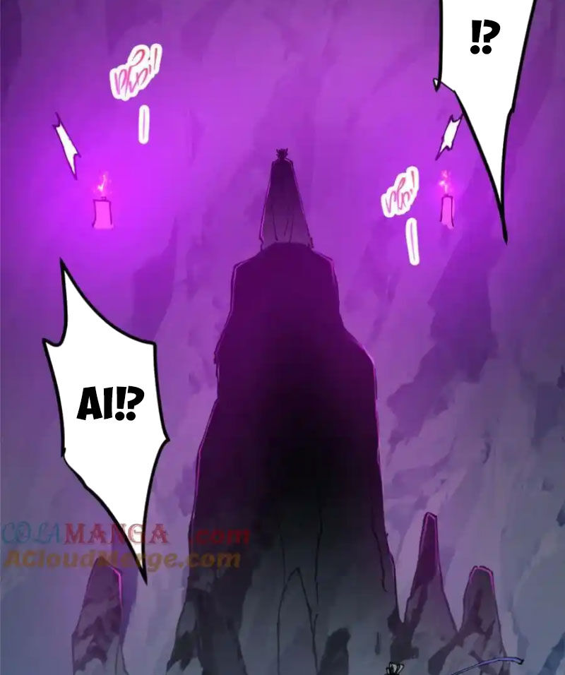 Chưởng Môn Khiêm Tốn Chút Chap 327 - Next Chap 328