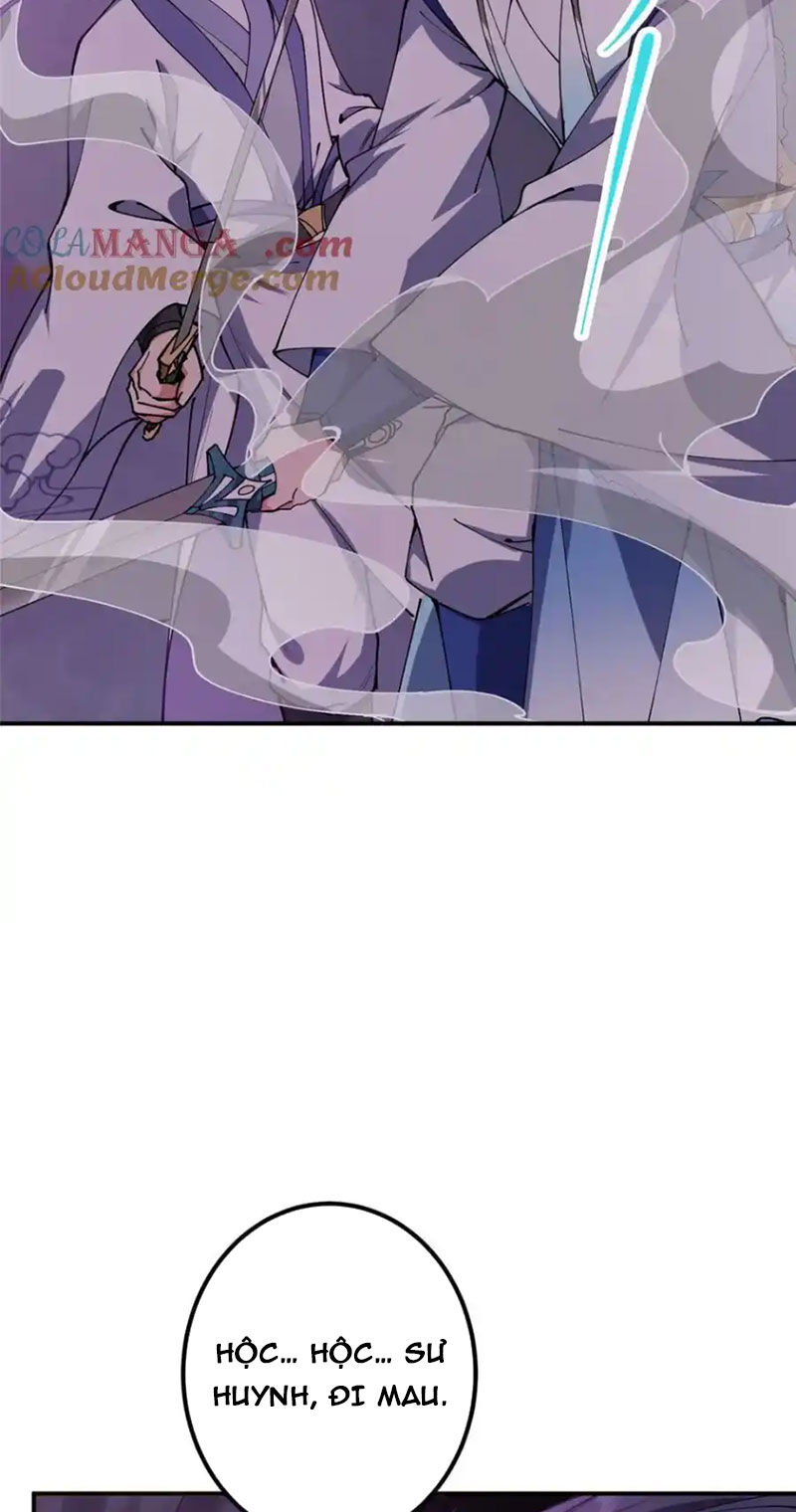 Chưởng Môn Khiêm Tốn Chút Chap 328 - Next Chap 329