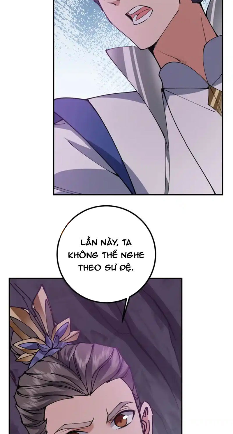 Chưởng Môn Khiêm Tốn Chút Chap 328 - Next Chap 329