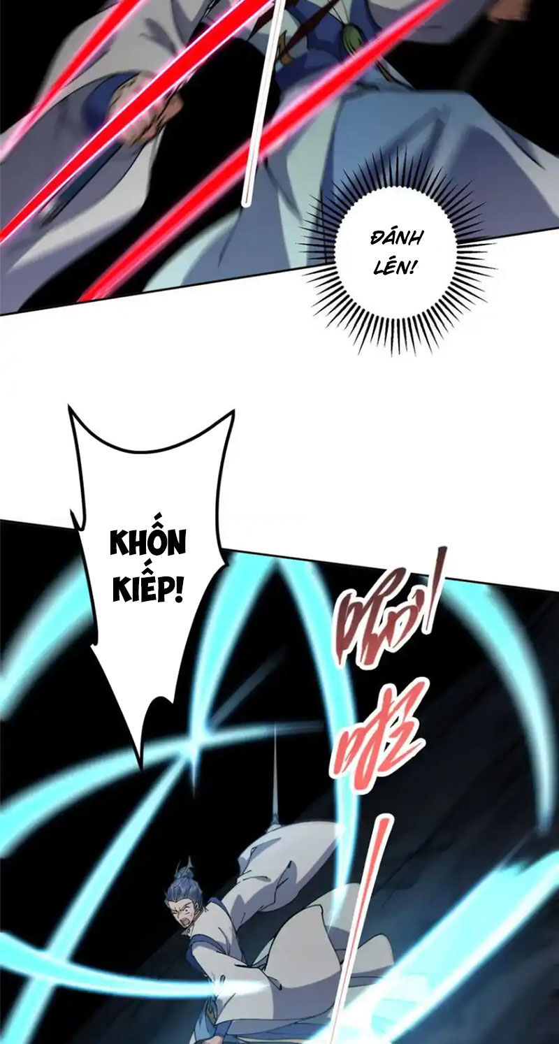 Chưởng Môn Khiêm Tốn Chút Chap 328 - Next Chap 329