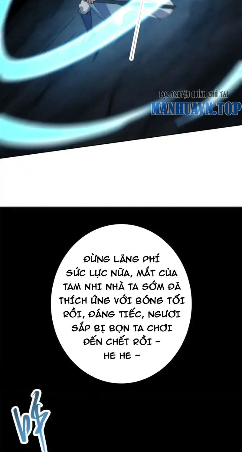Chưởng Môn Khiêm Tốn Chút Chap 328 - Next Chap 329