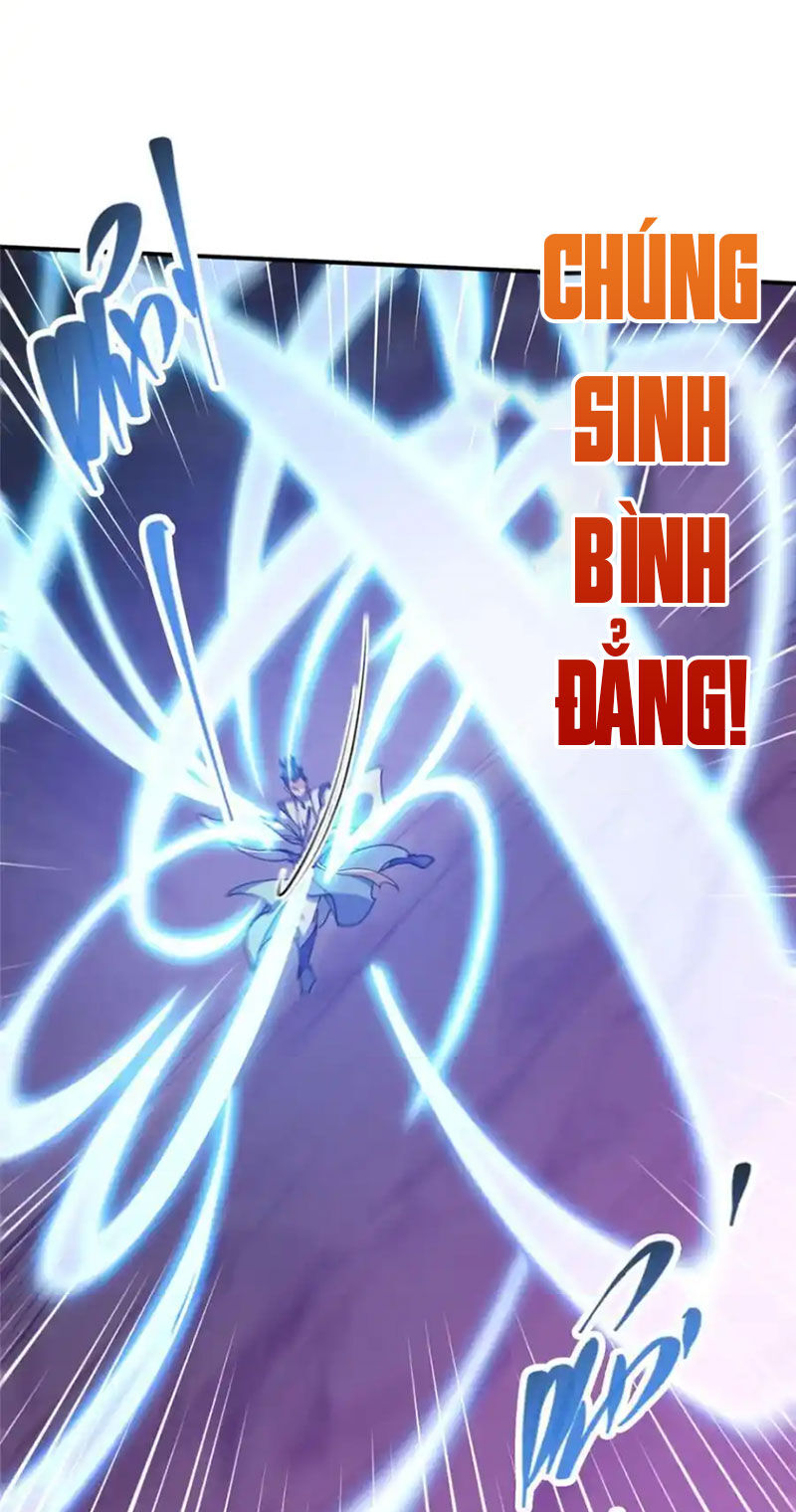 Chưởng Môn Khiêm Tốn Chút Chap 328 - Next Chap 329