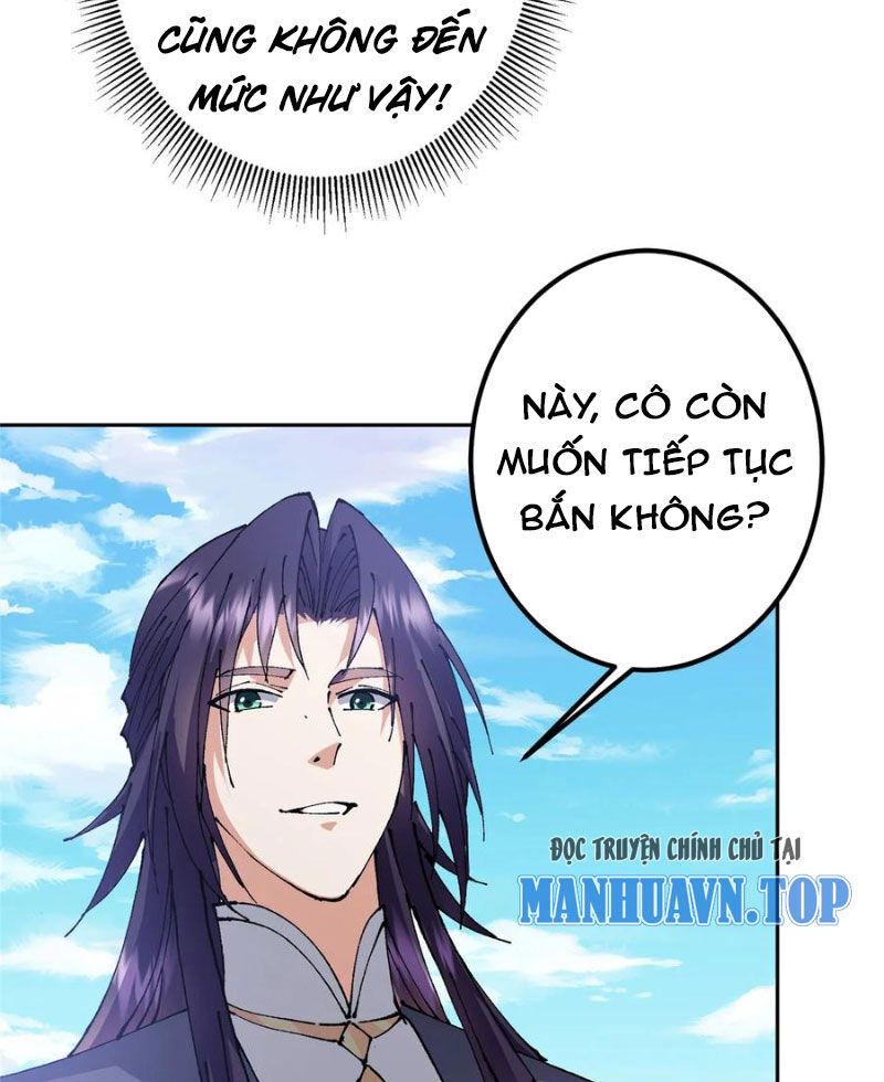 Chưởng Môn Khiêm Tốn Chút Chap 333 - Next Chap 334