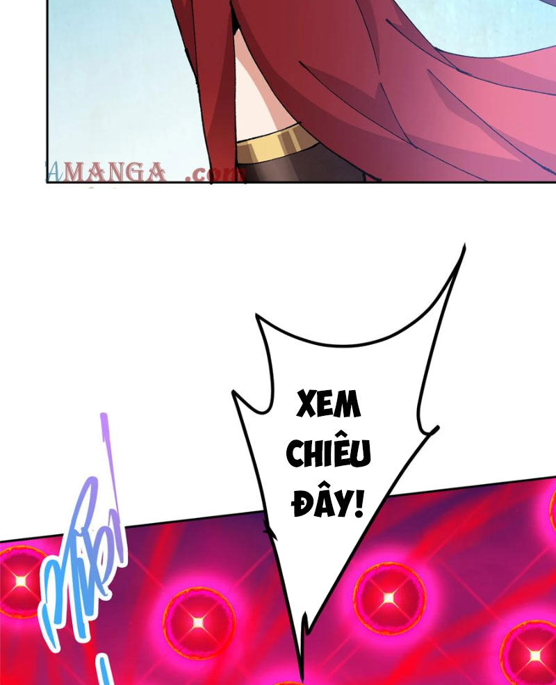 Chưởng Môn Khiêm Tốn Chút Chap 333 - Next Chap 334