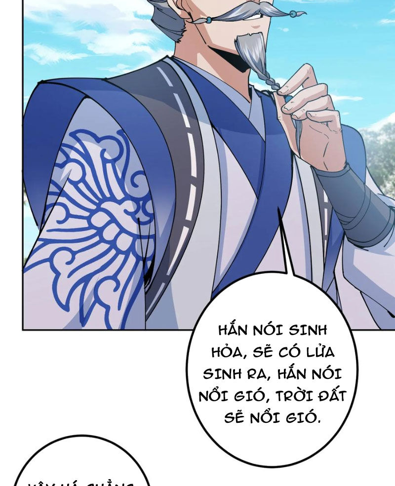 Chưởng Môn Khiêm Tốn Chút Chap 333 - Next Chap 334