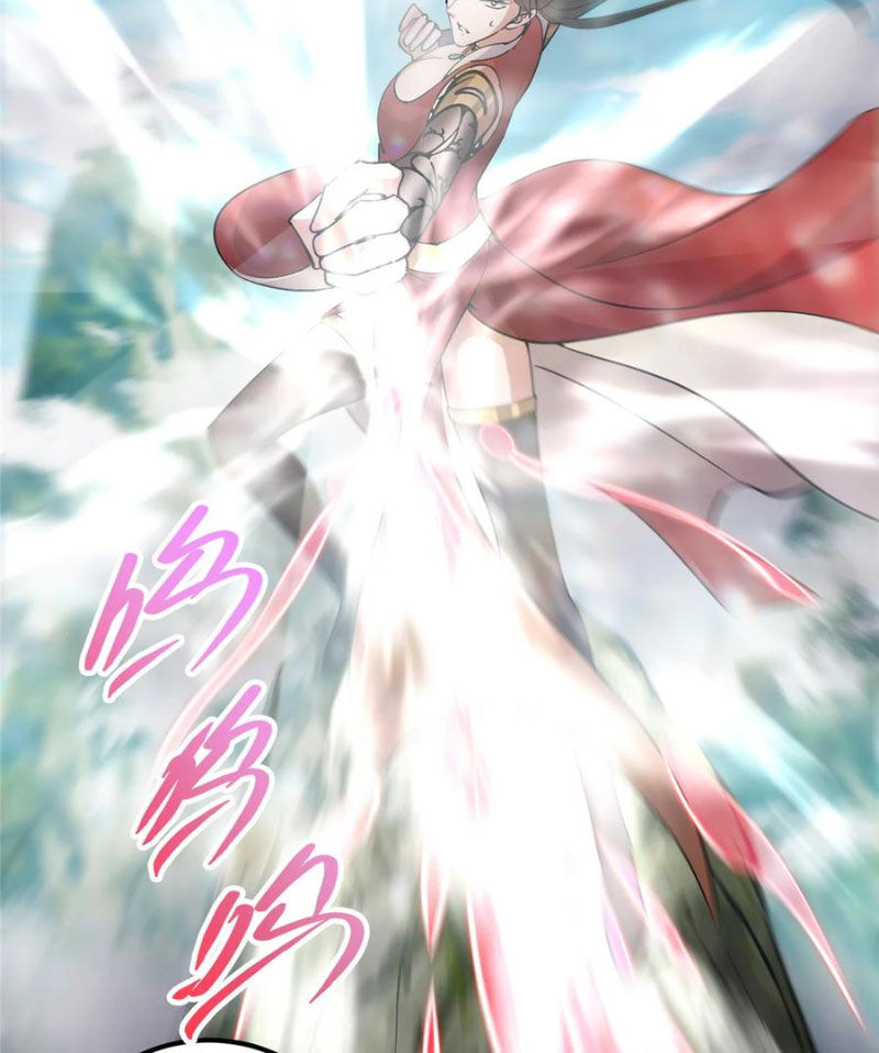 Chưởng Môn Khiêm Tốn Chút Chap 333 - Next Chap 334