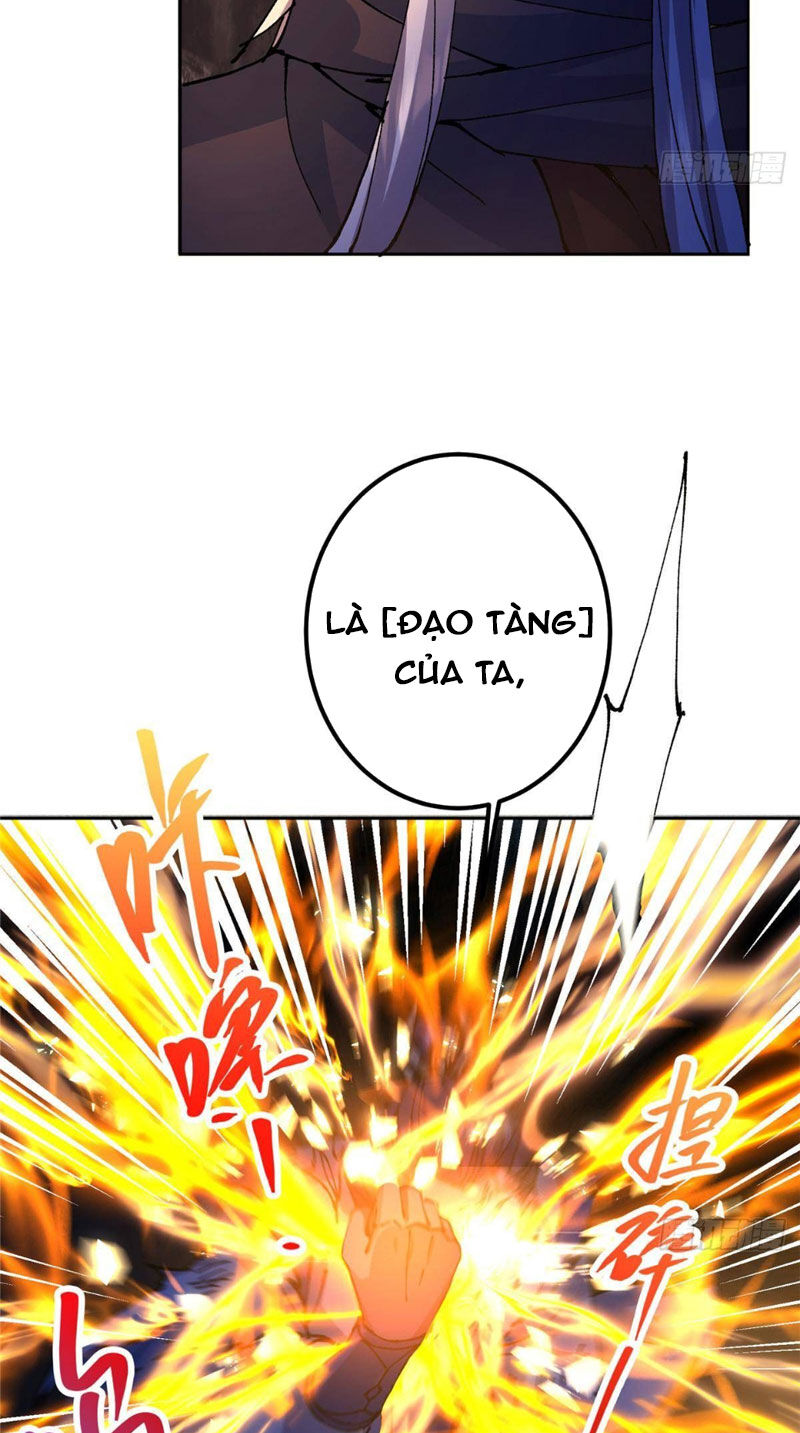 Chưởng Môn Khiêm Tốn Chút Chap 330 - Next Chap 331
