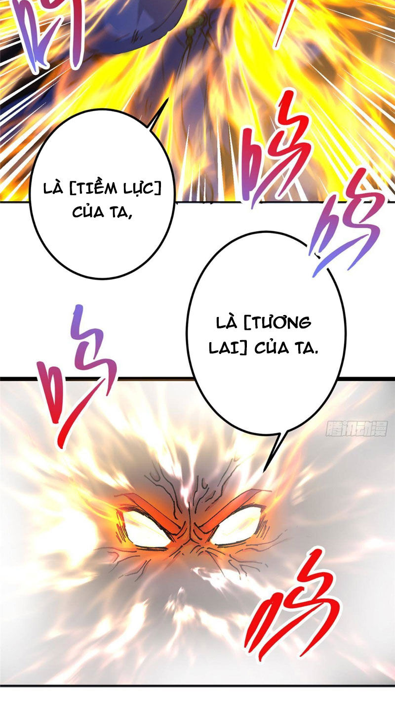 Chưởng Môn Khiêm Tốn Chút Chap 330 - Next Chap 331