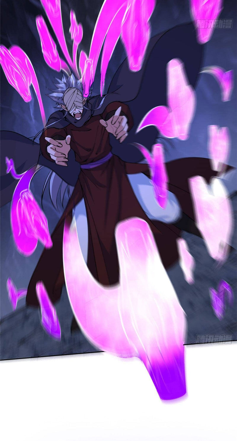 Chưởng Môn Khiêm Tốn Chút Chap 330 - Next Chap 331