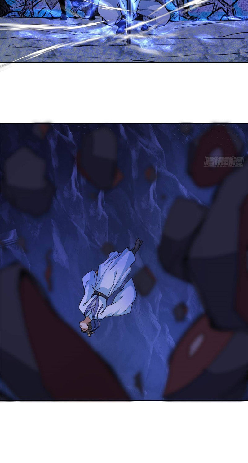 Chưởng Môn Khiêm Tốn Chút Chap 330 - Next Chap 331