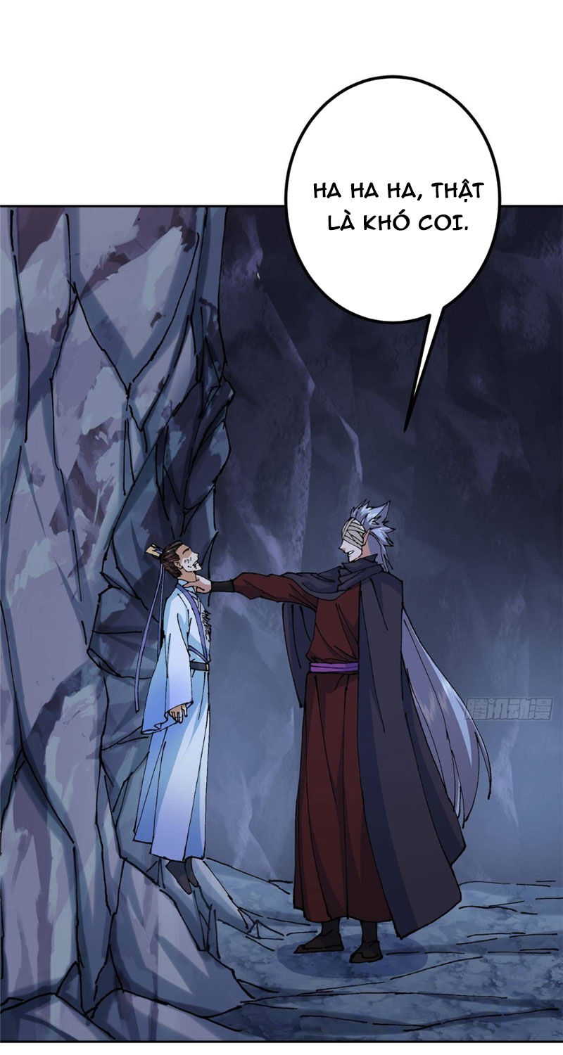 Chưởng Môn Khiêm Tốn Chút Chap 330 - Next Chap 331