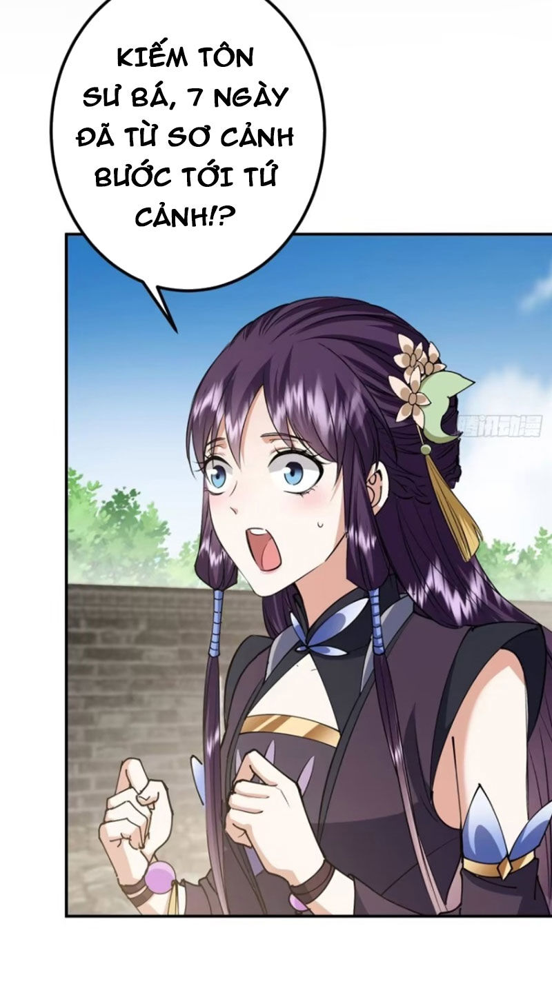 Chưởng Môn Khiêm Tốn Chút Chap 331 - Next Chap 332