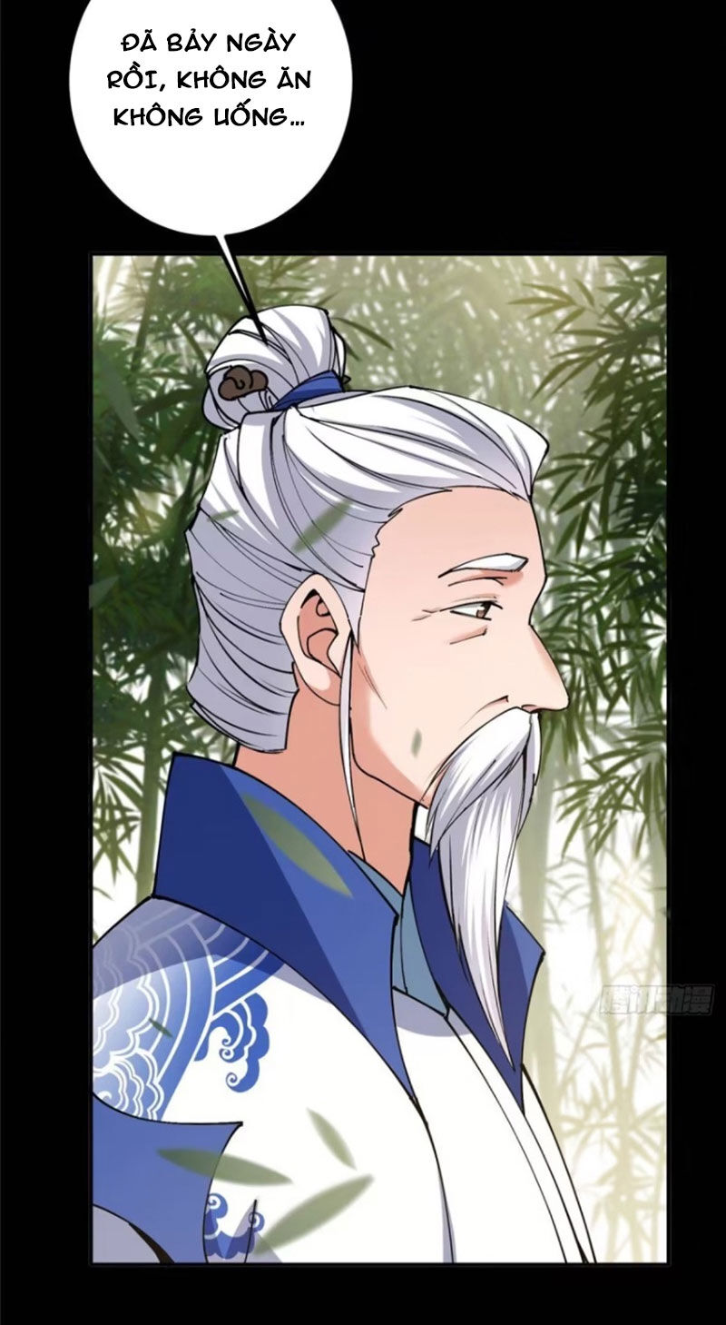 Chưởng Môn Khiêm Tốn Chút Chap 331 - Next Chap 332