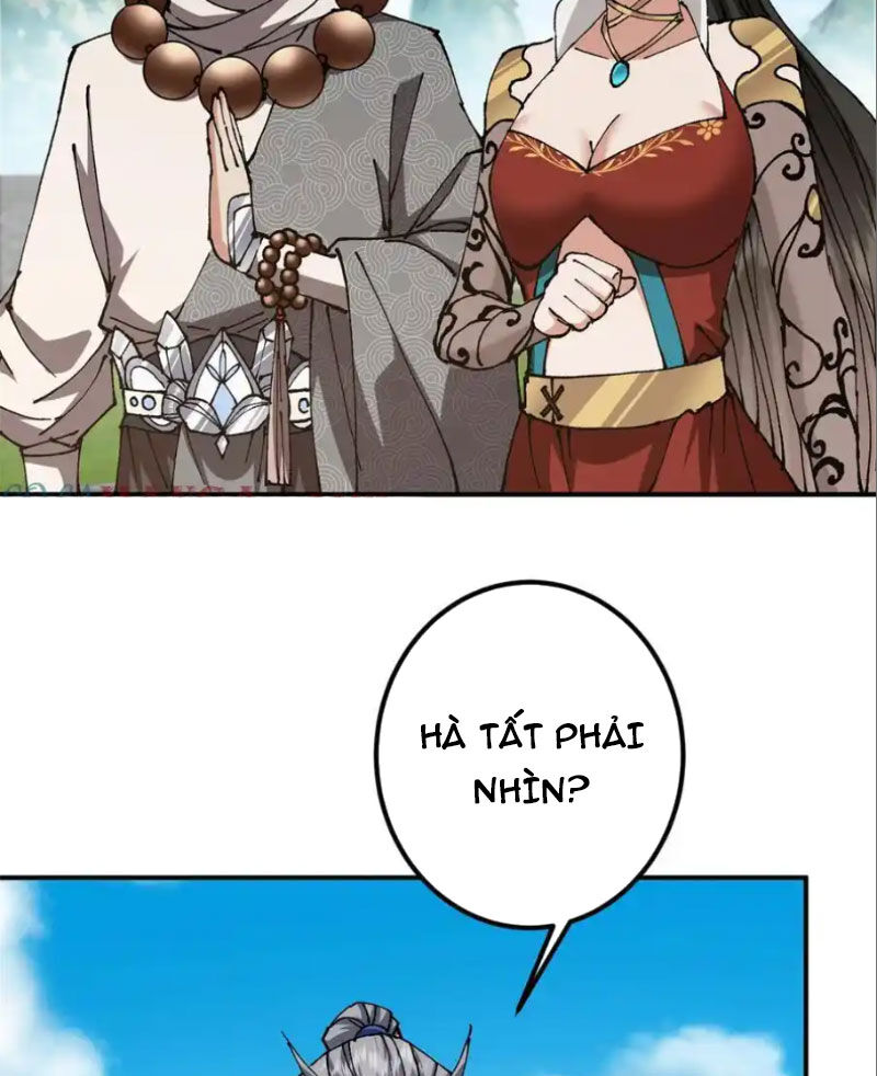 Chưởng Môn Khiêm Tốn Chút Chap 332 - Next Chap 333