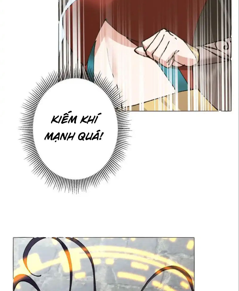 Chưởng Môn Khiêm Tốn Chút Chap 332 - Next Chap 333