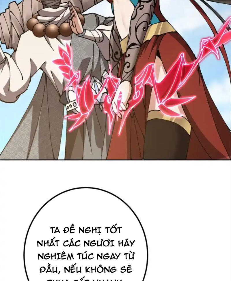 Chưởng Môn Khiêm Tốn Chút Chap 332 - Next Chap 333