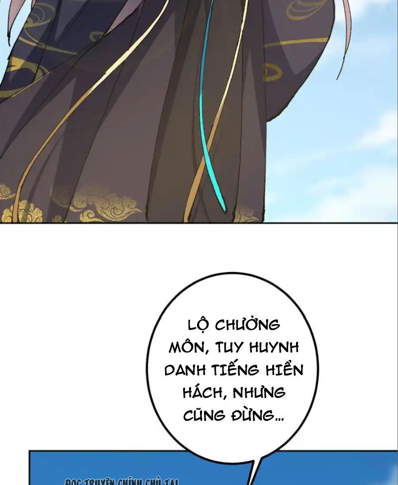 Chưởng Môn Khiêm Tốn Chút Chap 332 - Next Chap 333