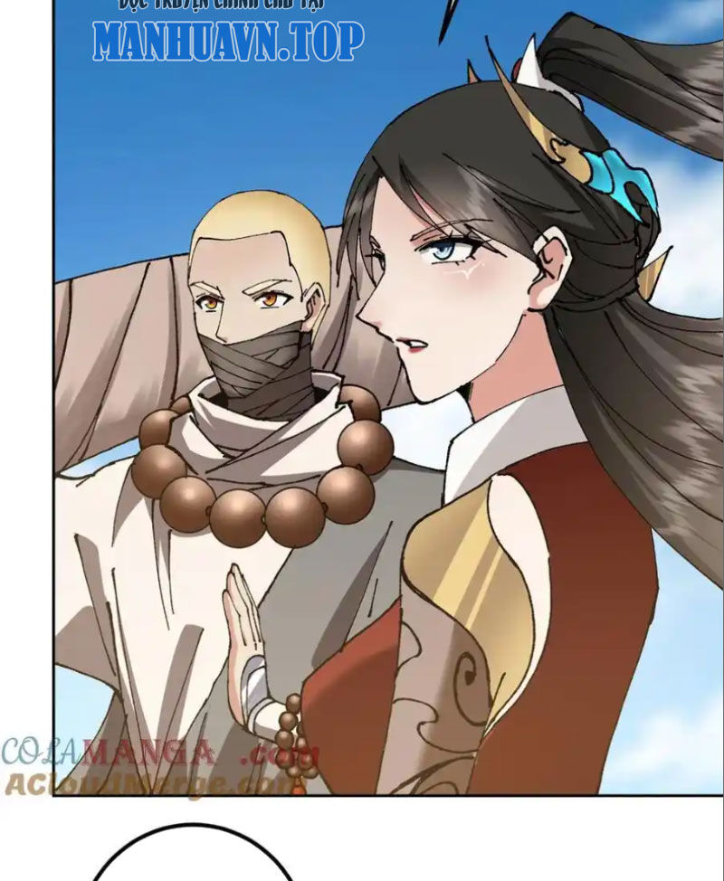 Chưởng Môn Khiêm Tốn Chút Chap 332 - Next Chap 333