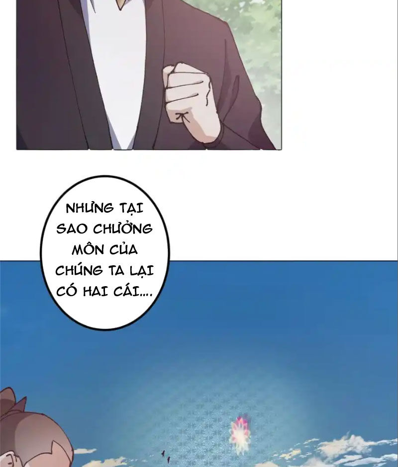 Chưởng Môn Khiêm Tốn Chút Chap 332 - Next Chap 333