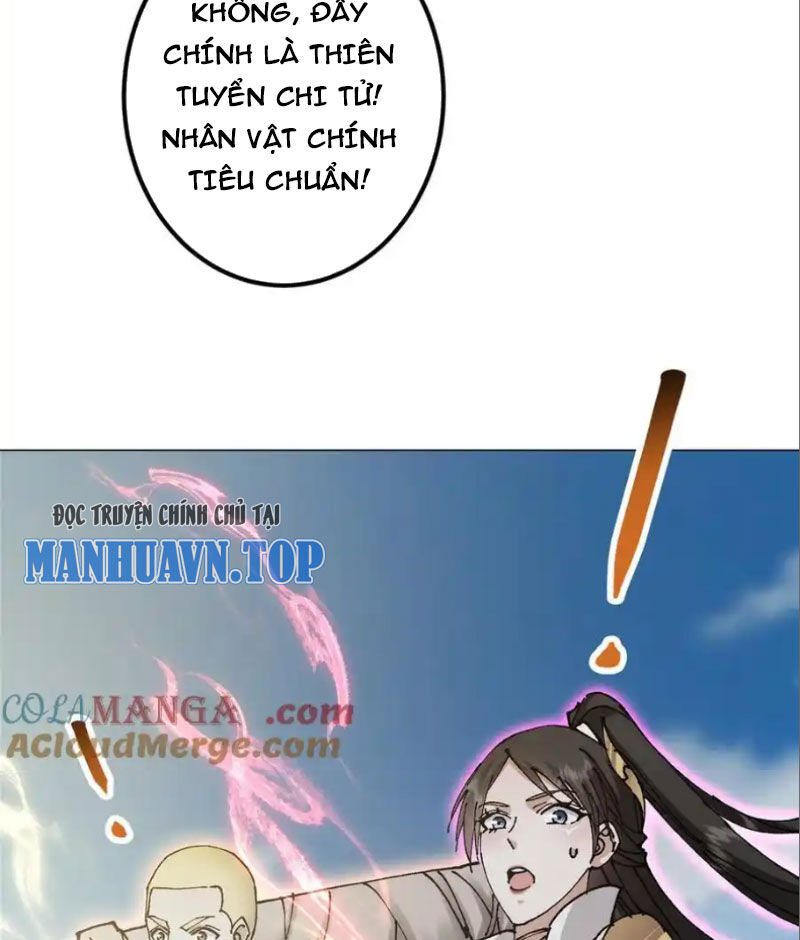 Chưởng Môn Khiêm Tốn Chút Chap 332 - Next Chap 333