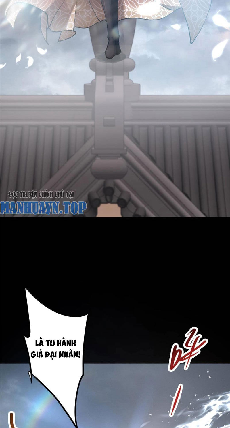 Chưởng Môn Khiêm Tốn Chút Chap 334 - Next Chap 335