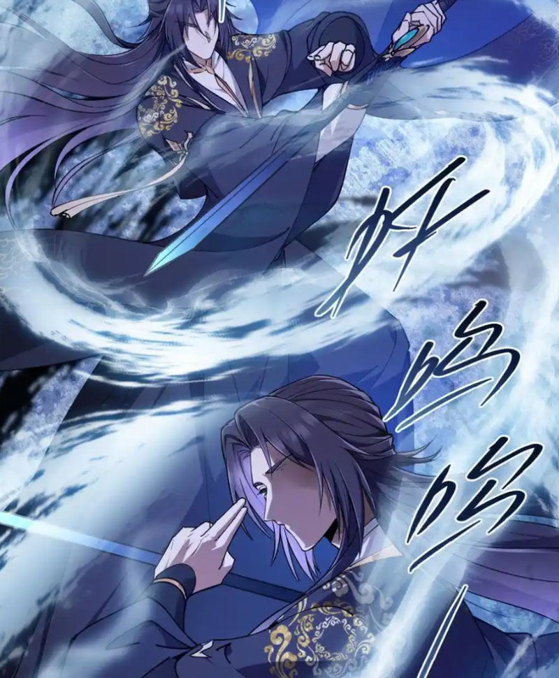 Chưởng Môn Khiêm Tốn Chút Chap 335 - Next Chap 336