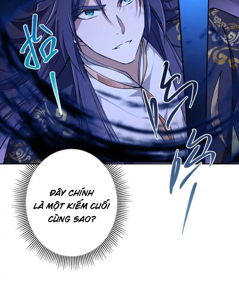 Chưởng Môn Khiêm Tốn Chút Chap 335 - Next Chap 336