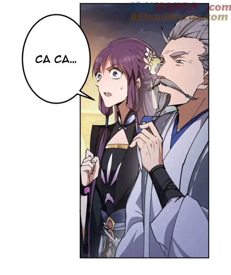 Chưởng Môn Khiêm Tốn Chút Chap 335 - Next Chap 336