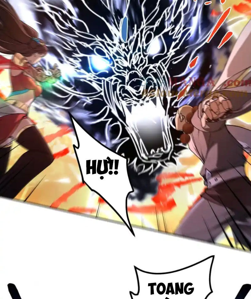 Chưởng Môn Khiêm Tốn Chút Chap 335 - Next Chap 336