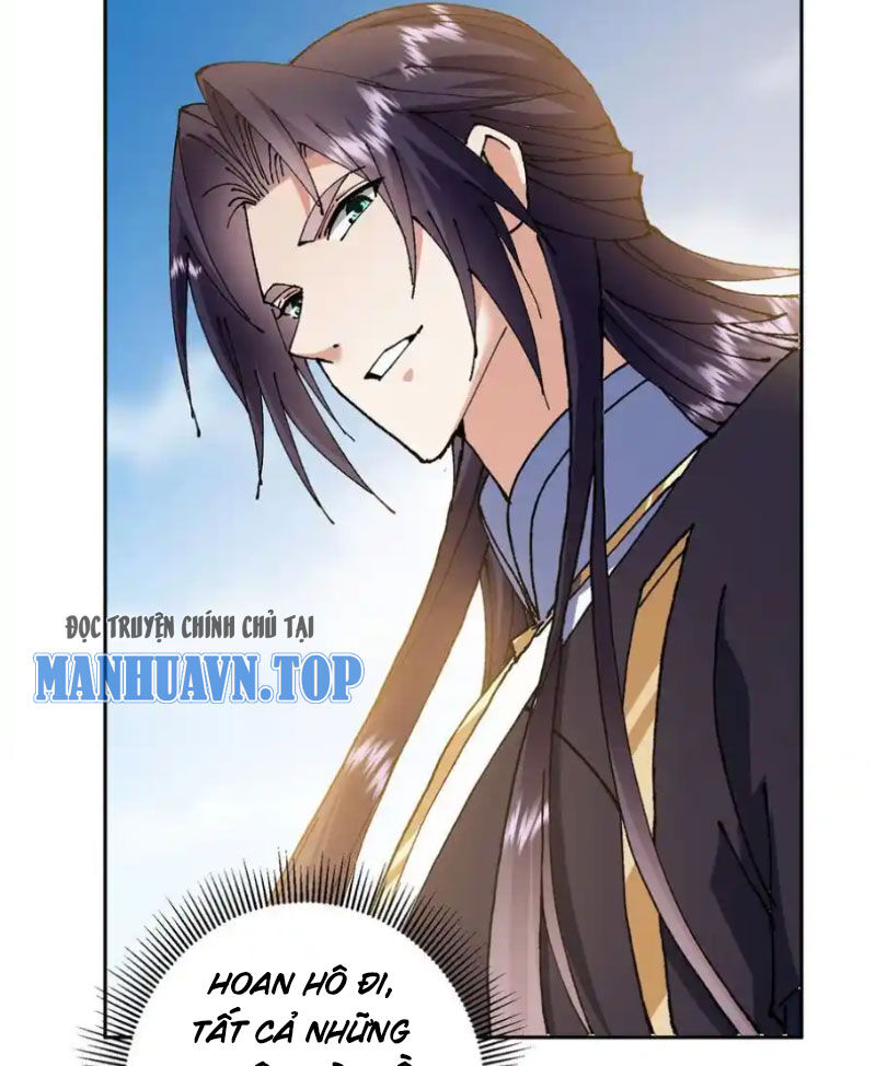 Chưởng Môn Khiêm Tốn Chút Chap 336 - Next Chap 337