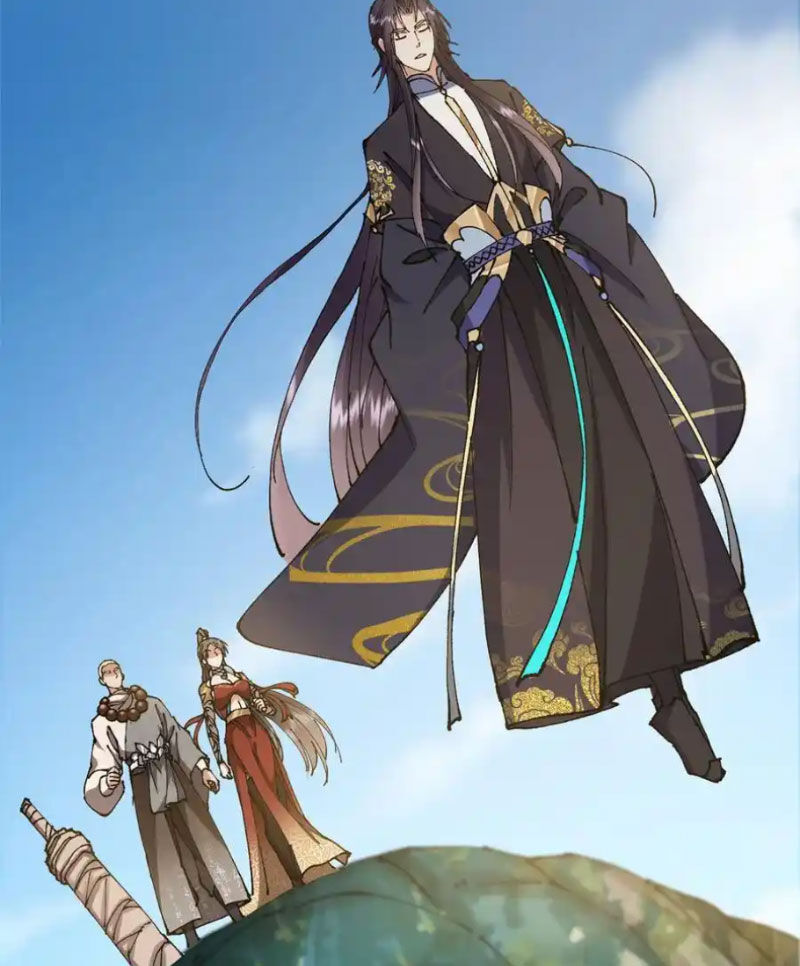 Chưởng Môn Khiêm Tốn Chút Chap 336 - Next Chap 337