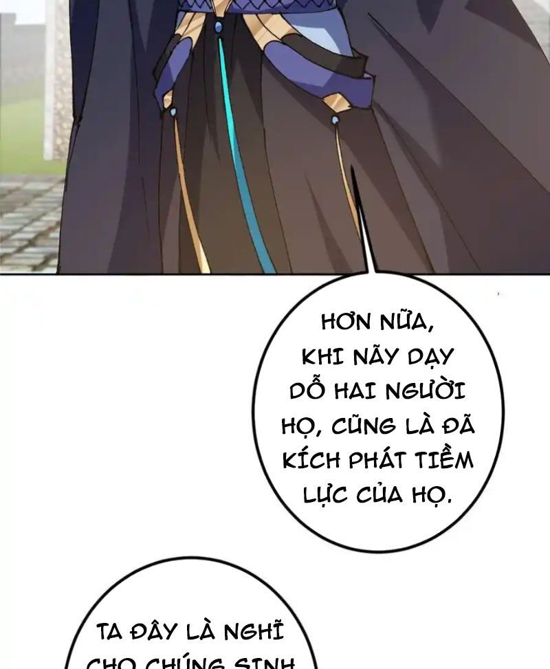 Chưởng Môn Khiêm Tốn Chút Chap 336 - Next Chap 337