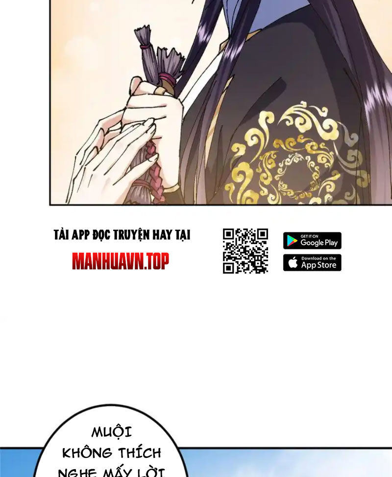 Chưởng Môn Khiêm Tốn Chút Chap 336 - Next Chap 337