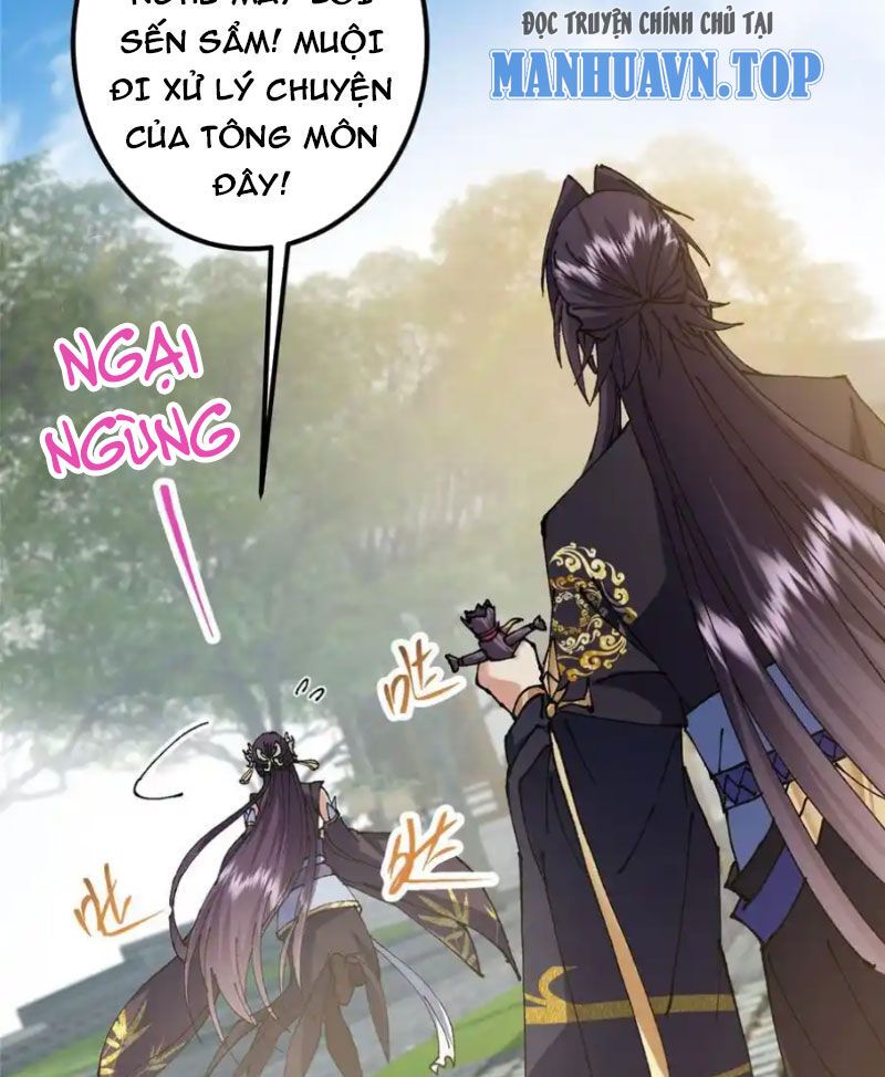 Chưởng Môn Khiêm Tốn Chút Chap 336 - Next Chap 337