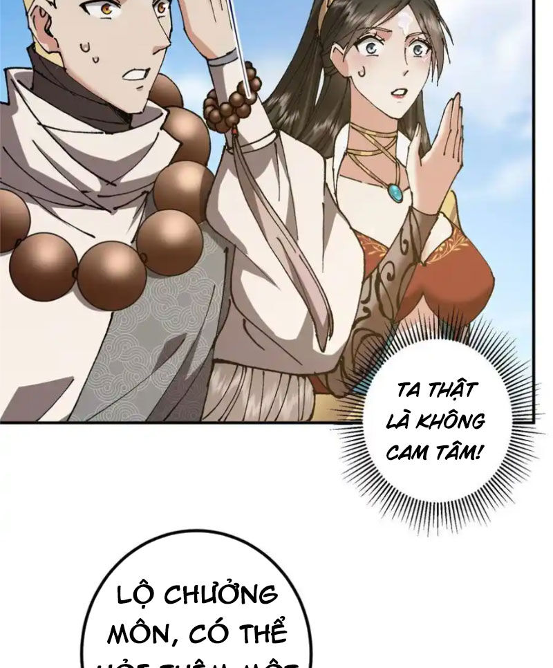 Chưởng Môn Khiêm Tốn Chút Chap 336 - Next Chap 337