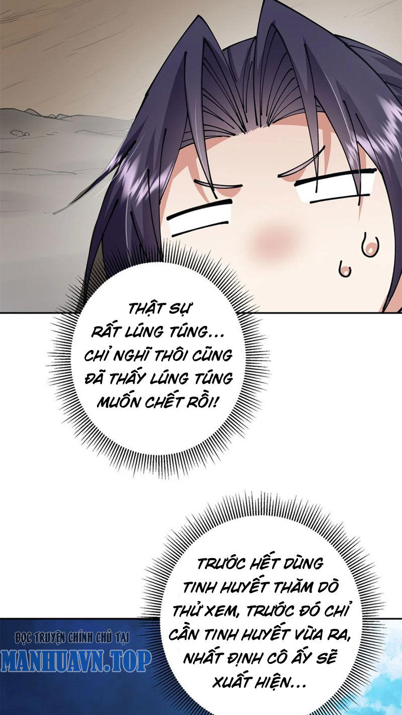 Chưởng Môn Khiêm Tốn Chút Chap 338 - Next Chap 339