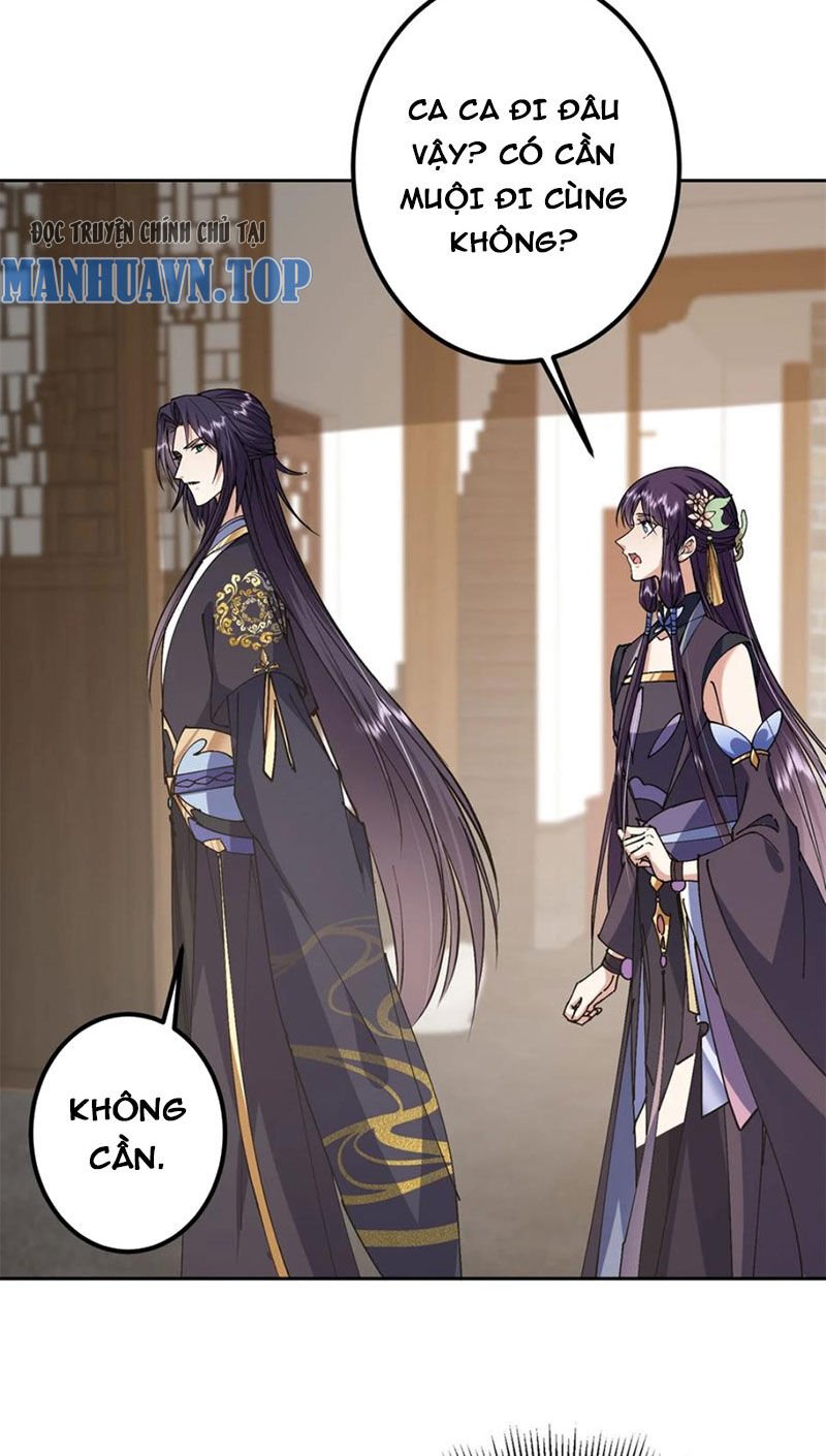 Chưởng Môn Khiêm Tốn Chút Chap 338 - Next Chap 339