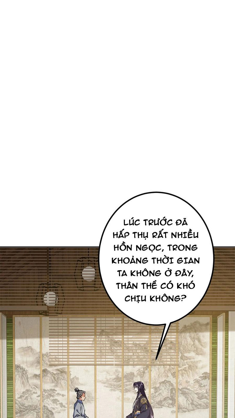Chưởng Môn Khiêm Tốn Chút Chap 338 - Next Chap 339