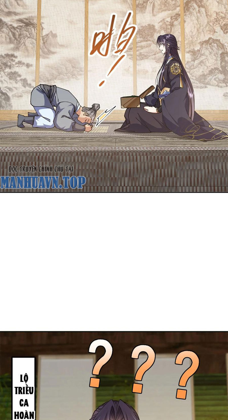 Chưởng Môn Khiêm Tốn Chút Chap 338 - Next Chap 339
