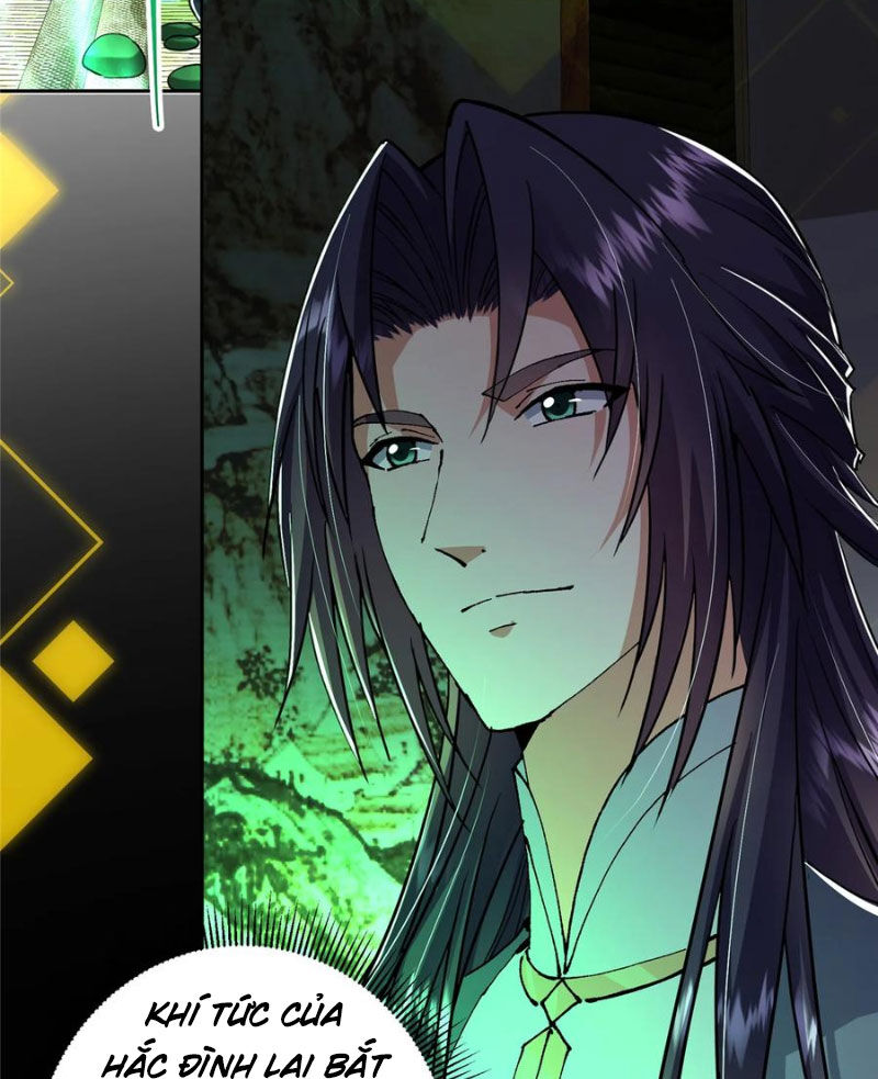 Chưởng Môn Khiêm Tốn Chút Chap 339 - Next Chap 340