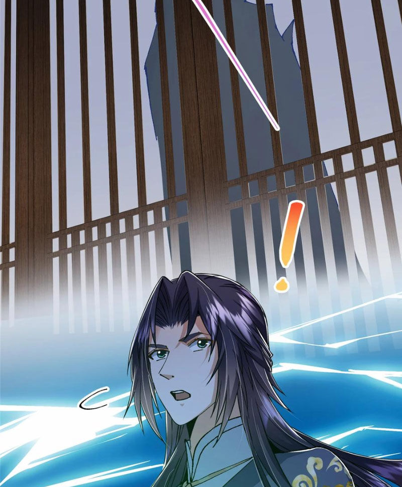 Chưởng Môn Khiêm Tốn Chút Chap 339 - Next Chap 340