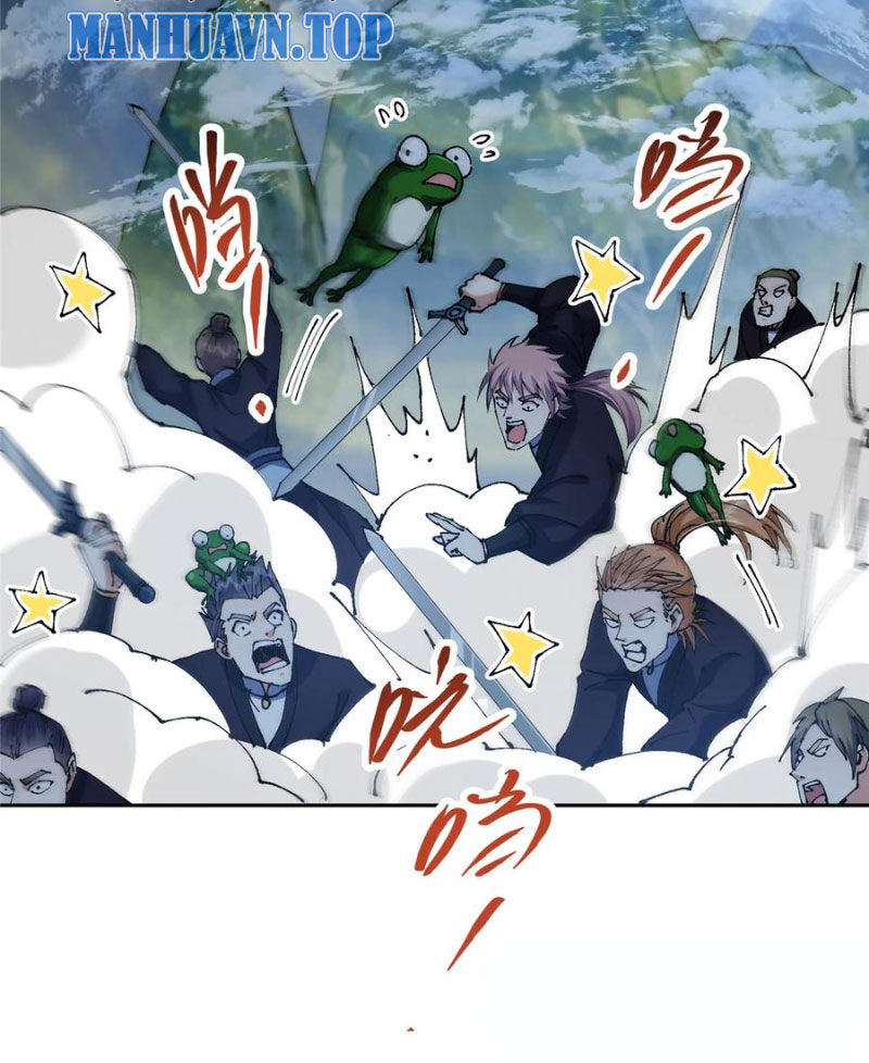 Chưởng Môn Khiêm Tốn Chút Chap 339 - Next Chap 340