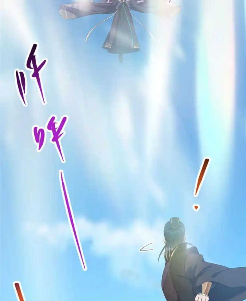 Chưởng Môn Khiêm Tốn Chút Chap 343 - Next Chap 344