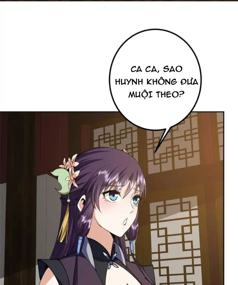 Chưởng Môn Khiêm Tốn Chút Chap 343 - Next Chap 344