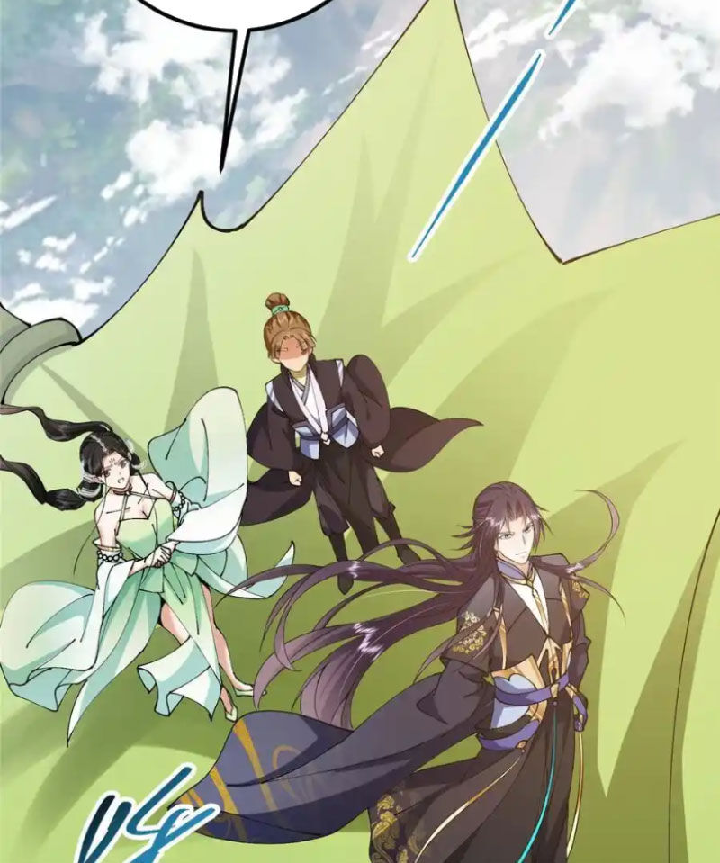 Chưởng Môn Khiêm Tốn Chút Chap 343 - Next Chap 344