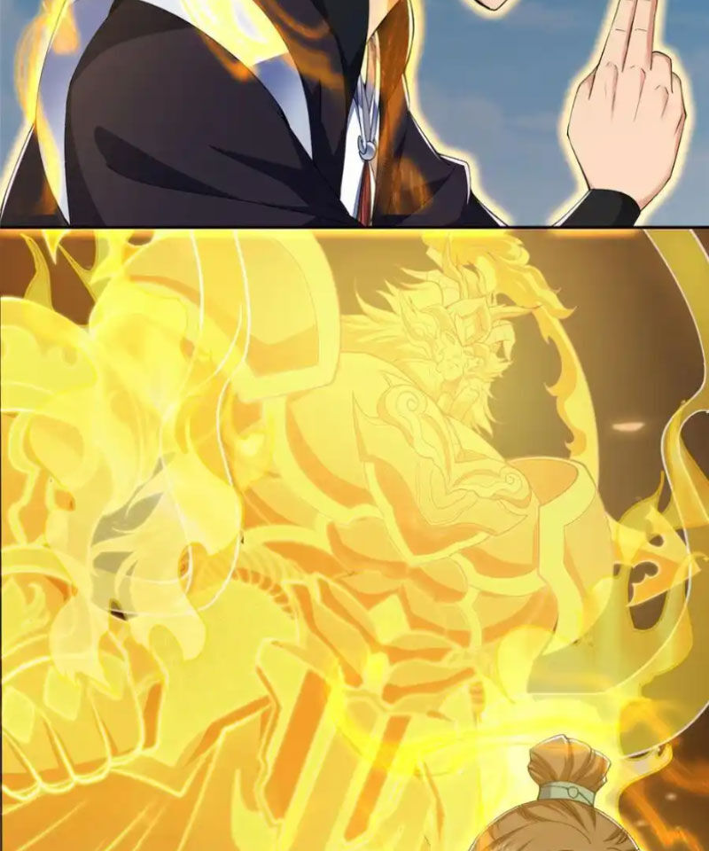 Chưởng Môn Khiêm Tốn Chút Chap 343 - Next Chap 344